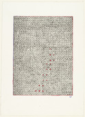 Louise Bourgeois. Untitled. 2003