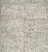 Louise Bourgeois. Untitled. 2003