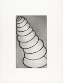 Louise Bourgeois. Progression. 1990