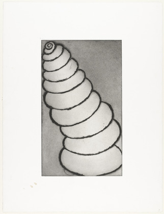 Louise Bourgeois. Progression. 1990