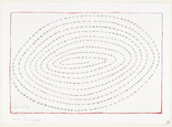 Louise Bourgeois. Spiraling Arrows. 2002