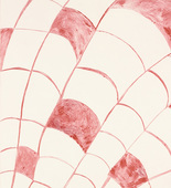 Louise Bourgeois. Untitled. 2002