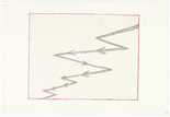Louise Bourgeois. Laisse Tomber. 2001