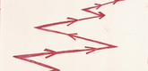 Louise Bourgeois. Laisse Tomber. 2002