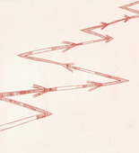 Louise Bourgeois. Laisse Tomber. 2002-2005