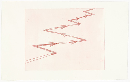 Louise Bourgeois. Laisse Tomber. 2002-2005