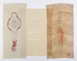 Louise Bourgeois. Jalouse. 2009