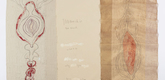 Louise Bourgeois. Jalouse. 2009