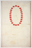 Louise Bourgeois. My Day. 2006