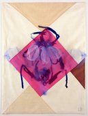 Louise Bourgeois. The Good Mother. 2007