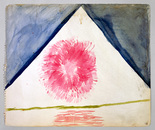 Louise Bourgeois. Untitled. 1968