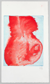 Louise Bourgeois. Pregnant Woman. 2008