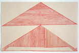 Louise Bourgeois. Untitled. 2001