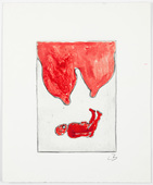 Louise Bourgeois. The Feeding. 2007