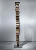 Louise Bourgeois. Do Not Abandon Me. 2001