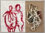 Louise Bourgeois. The Endless Loop. 2008