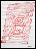 Louise Bourgeois. Untitled. 1998
