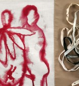 Louise Bourgeois. The Endless Loop. 2008