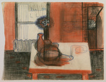 Louise Bourgeois. Untitled. c. 1938