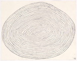 Louise Bourgeois. Untitled. 1998