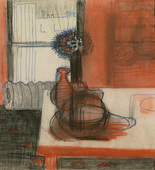 Louise Bourgeois. Untitled. c. 1938