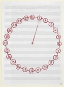 Louise Bourgeois. Insomnia. 1995