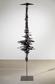 Louise Bourgeois. Femme Volage. 1951