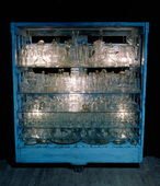 Louise Bourgeois. Le D&eacute;fi. 1991