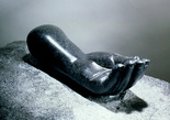 Louise Bourgeois. Helping Hands (detail). 1993
