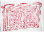 Louise Bourgeois. Untitled. 1998