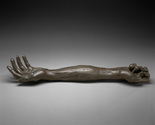 Louise Bourgeois. Give or Take. 2002