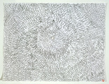 Louise Bourgeois. Untitled. 2001