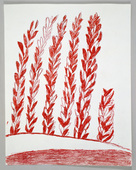 Louise Bourgeois. Untitled. 2002
