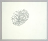 Louise Bourgeois. Untitled. 1998