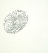 Louise Bourgeois. Untitled. 1998
