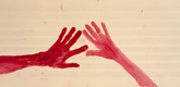 Louise Bourgeois. Untitled (no. 6) in 10 AM Is When You Come to Me (set 6), from the series of installation sets (1-10). 2006