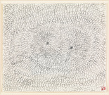Louise Bourgeois. Untitled. 2002
