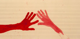 Louise Bourgeois. Untitled (no. 6) in 10 AM Is When You Come to Me (set 5), from the series of installation sets (1-10). 2006