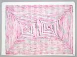 Louise Bourgeois. Untitled. 1998