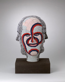 Louise Bourgeois. Untitled. 2009
