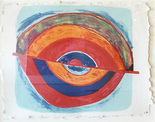 Louise Bourgeois. Reply to Stanley Hayter. 1996