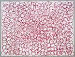Louise Bourgeois. Confusion. 1998