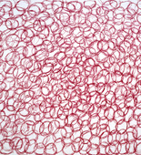 Louise Bourgeois. Confusion. 1998