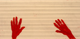 Louise Bourgeois. Untitled (no. 3) in 10 AM Is When You Come to Me (set 2), from the series of installation sets (1-10). 2006
