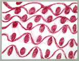 Louise Bourgeois. Untitled. 1998