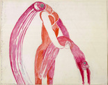 Louise Bourgeois. Altered States. 1992