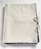 Louise Bourgeois. Dawn, cover. 2006