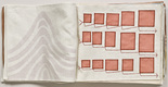 Louise Bourgeois. Untitled, no. 7 of 34, from the illustrated book, Ode &agrave; l'Oubli. 2004