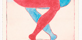 Louise Bourgeois. Untitled. 2002
