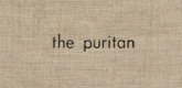 Louise Bourgeois. the puritan (illustrated books). 1990